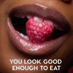 <strong class=aaaaa>Raspberry Crème</strong><br/><span class=bbbbb>Fresh Kiss Glossy Balm</span><br/><b class=ccccc>Shimmer Peptide Glossy Lip Balm</b> - Image 2