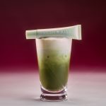 <strong class=aaaaa>Vanilla Matcha</strong><br/><span class=bbbbb>Fresh Kiss Glossy Balm</span><br/><b class=ccccc>Shimmer Peptide Glossy Lip Balm</b>