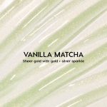 <strong class=aaaaa>Vanilla Matcha</strong><br/><span class=bbbbb>Fresh Kiss Glossy Balm</span><br/><b class=ccccc>Shimmer Peptide Glossy Lip Balm</b> - Image 5