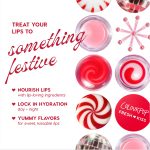 <strong class=aaaaa>Mistletoe Kisses</strong><br/><span class=bbbbb>Fresh Kiss Lip Scrub, Mask + Balm Set</span><br/><b class=ccccc>Fresh Kiss Lip Scrub, Balm + Gloss Set</b> - Image 7