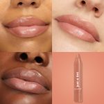 <strong class=aaaaa>Gimme S'more</strong><br/><span class=bbbbb>Just a Tint</span><br/><b class=ccccc>Sheer Tint Lip Crayon</b> - Image 2