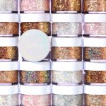 <strong class=aaaaa>So Cute</strong><br/><span class=bbbbb>Glitterally Obsessed</span><br/><b class=ccccc>Body Glitter Gel </b> - Image 4