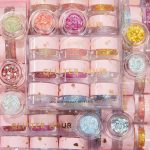 <span class=bbbbb>Glitter Hour</span><br/><b class=ccccc>Glitterally Obsessed Set</b>