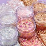 <strong class=aaaaa>So Cute</strong><br/><span class=bbbbb>Glitterally Obsessed</span><br/><b class=ccccc>Body Glitter Gel </b> - Image 5