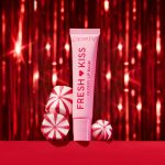 <strong class=aaaaa>Candy Cane</strong><br/><span class=bbbbb>Fresh Kiss Glossy Balm</span><br/><b class=ccccc>Peptide Glossy Lip Balm</b>