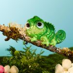 <span class=bbbbb>Tangled Pascal Hair Clip</span><br/><b class=ccccc>Hair Clip</b>