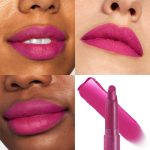 <strong class=aaaaa>Heart On</strong><br/><span class=bbbbb>Lippie Stix</span><br/><b class=ccccc>Comfy Creamy Lipstick</b> - Image 2
