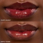 <strong class=aaaaa>Blueberry Marg</strong><br/><span class=bbbbb>HydraPop Lip Stain</span><br/><b class=ccccc>Hydrating Glossy Stain</b> - Image 3