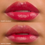 <strong class=aaaaa>A Little Dramatic</strong><br/><span class=bbbbb>HydraPop Lip Stain</span><br/><b class=ccccc>Hydrating Glossy Stain</b> - Image 3