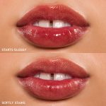 <strong class=aaaaa>Baby Fox</strong><br/><span class=bbbbb>HydraPop Lip Stain</span><br/><b class=ccccc>Hydrating Glossy Stain</b> - Image 3