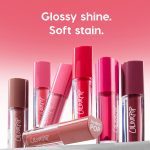 <strong class=aaaaa>90s Babe</strong><br/><span class=bbbbb>HydraPop Lip Stain</span><br/><b class=ccccc>Hydrating Glossy Stain</b> - Image 8