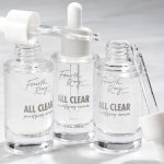 <span class=bbbbb>All Clear Purifying Serum</span><br/><b class=ccccc>Salicylic Acid Face Serum</b> - Image 4