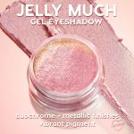 <strong class=aaaaa>Buzzy</strong><br/><span class=bbbbb>Jelly Much Shadow</span><br/><b class=ccccc>Gel Eyeshadow</b> - Image 3