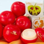 <span class=bbbbb>Just One Bite</span><br/><b class=ccccc>Apple Lip Scrub</b>