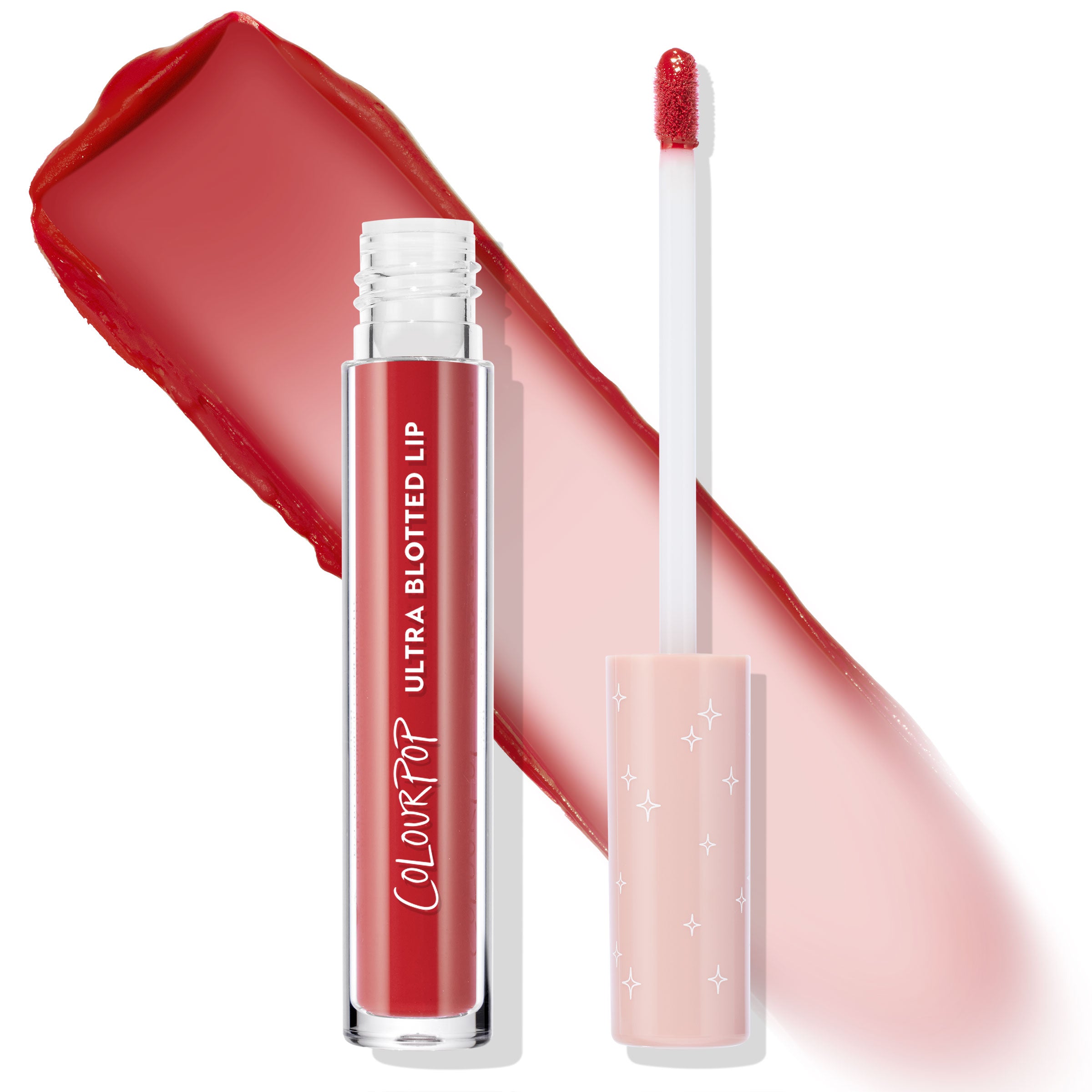 Keep-It-Classy-Ultra-Blotted-Lip-With-Cap <strong class=aaaaa>Keep It Classy</strong><br/><span class=bbbbb>Ultra Blotted Lip</span><br/><b class=ccccc>Diffused Matte Lipstick</b> - Image 1