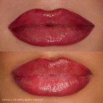 <span class=bbbbb>Pouty Grinch</span><br/><b class=ccccc>So Juicy Plumping Gloss Balm & Liner Kit Set</b> - Image 4