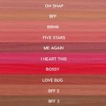 <strong class=aaaaa>The Lil Box of Lippie Pencils</strong><br/><span class=bbbbb>Lippie Pencil Vault</span><br/><b class=ccccc>The Lil Box of Lippie Pencils</b> - Image 2