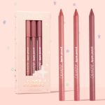 <strong class=aaaaa>Pinky Promise</strong><br/><span class=bbbbb>Lippie Pencil Trios</span><br/><b class=ccccc>Pinky Promise</b>