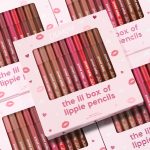 <strong class=aaaaa>The Lil Box of Lippie Pencils</strong><br/><span class=bbbbb>Lippie Pencil Vault</span><br/><b class=ccccc>The Lil Box of Lippie Pencils</b> - Image 8