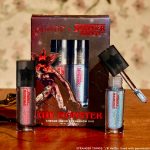 <span class=bbbbb>The Monster</span><br/><b class=ccccc>Chrome Liquid Eyeshadow Set</b>