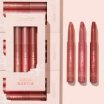 <span class=bbbbb>XOXO Bestie</span><br/><b class=ccccc>Lippie Stix Trio</b>