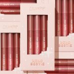 <span class=bbbbb>XOXO Bestie</span><br/><b class=ccccc>Lippie Stix Trio</b> - Image 7