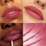 <strong class=aaaaa>Kitten</strong><br/><span class=bbbbb>Ultra Blotted Lip</span><br/><b class=ccccc>Diffused Matte Lipstick</b> - Image 2