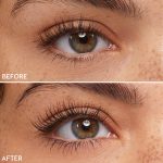 <strong class=aaaaa>Brown</strong><br/><span class=bbbbb>Level Up Lengthening Mascara</span><br/><b class=ccccc>Lengthening Mascara</b> - Image 4
