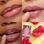<span class=bbbbb>Enchanted Rose</span><br/><b class=ccccc>Overnight Lip Mask</b> - Image 3