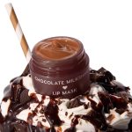<strong class=aaaaa>Chocolate Milkshake</strong><br/><span class=bbbbb>Fresh Kiss Lip Mask</span><br/><b class=ccccc>Hydrating Leave-On Lip Mask</b>