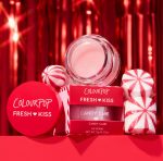<strong class=aaaaa>Candy Cane</strong><br/><span class=bbbbb>Fresh Kiss Lip Scrub</span><br/><b class=ccccc>Exfoliating Sugar Lip Scrub</b>