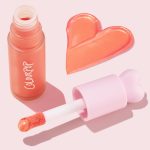<strong class=aaaaa>Perfect Peach</strong><br/><span class=bbbbb>Liquid Blush</span><br/><b class=ccccc>Glowy Weightless Liquid Blush</b> - Image 11