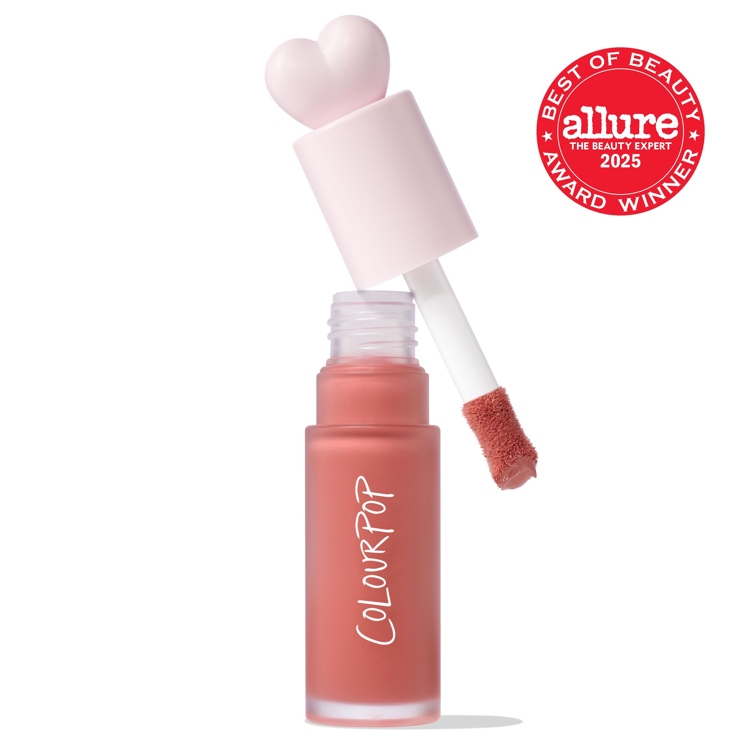 LiquidBlush-THX-Cap-Off_912c7861-4110-4a7f-b98d-2e78a6adf37d <strong class=aaaaa>THX</strong><br/><span class=bbbbb>Liquid Blush</span><br/><b class=ccccc>Weightless Liquid Blush</b> - Image 1