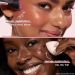 <strong class=aaaaa>Perfect Peach</strong><br/><span class=bbbbb>Liquid Blush</span><br/><b class=ccccc>Glowy Weightless Liquid Blush</b> - Image 7