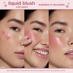 <strong class=aaaaa>I Love It</strong><br/><span class=bbbbb>Liquid Blush</span><br/><b class=ccccc>Glowy Weightless Liquid Blush</b> - Image 6