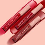 <strong class=aaaaa>Major Hottie</strong><br/><span class=bbbbb>Ultra Matte Lip Trios</span><br/><b class=ccccc>Ultra Matte Lip Set</b> - Image 5