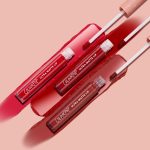 <strong class=aaaaa>Major Hottie</strong><br/><span class=bbbbb>Ultra Matte Lip Trios</span><br/><b class=ccccc>Ultra Matte Lip Set</b> - Image 4