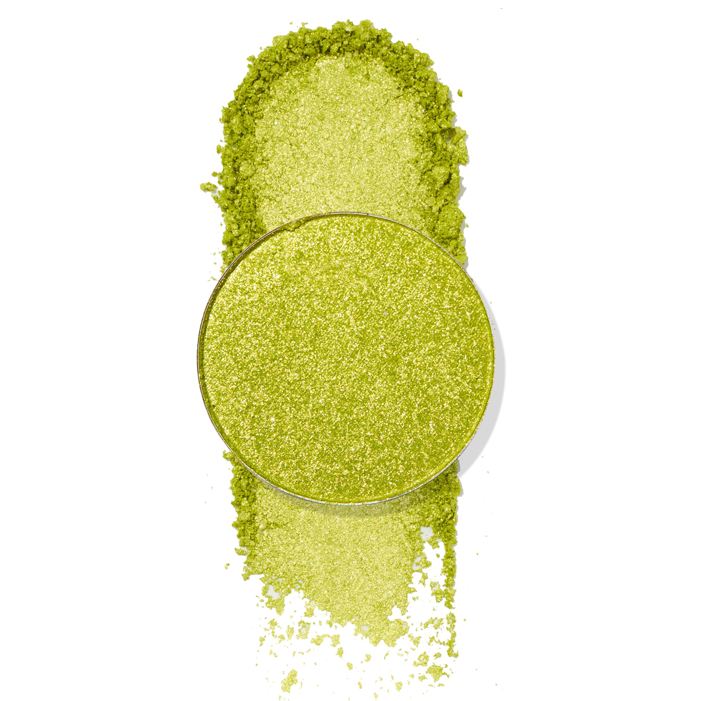 Mary-Jane <strong class=aaaaa>Mary Jane</strong><br/><span class=bbbbb>Pressed Powder Shadow</span><br/><b class=ccccc>Blendable Bold Pigment</b> - Image 1