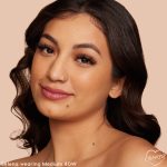 <strong class=aaaaa>Medium 80 W</strong><br/><span class=bbbbb>Pretty Fresh Hyaluronic Acid Hydrating Foundation</span><br/><b class=ccccc>Medium-Coverage Liquid Foundation</b> - Image 2