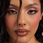 <span class=bbbbb>Smoke 'N Roses</span><br/><b class=ccccc>Smokey Rose Eyeshadow Palette</b> - Image 3