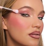 <span class=bbbbb>Smoke 'N Roses</span><br/><b class=ccccc>Smokey Rose Eyeshadow Palette</b> - Image 8