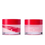 <span class=bbbbb>Merriest Pout</span><br/><b class=ccccc>Fresh Kiss Lip Scrub + Mask Set</b> - Image 8