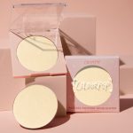 <strong class=aaaaa>Minted</strong><br/><span class=bbbbb>Pressed Powder Highlighter</span><br/><b class=ccccc>Radiant Powder Highlighter</b>