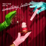 <strong class=aaaaa>Mistletoe Kisses</strong><br/><span class=bbbbb>Fresh Kiss Lip Scrub, Mask + Balm Set</span><br/><b class=ccccc>Fresh Kiss Lip Scrub, Balm + Gloss Set</b> - Image 5