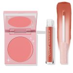 <strong class=aaaaa>Mood 24/7</strong><br/><span class=bbbbb>Lip & Blush Set</span><br/><b class=ccccc>Natural Matte Cream Blush & Blotted Lip Set</b> - Image 5