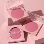 <strong class=aaaaa>New to U</strong><br/><span class=bbbbb>Pressed Powder Blush</span><br/><b class=ccccc>Silky Powder Blush</b> - Image 5