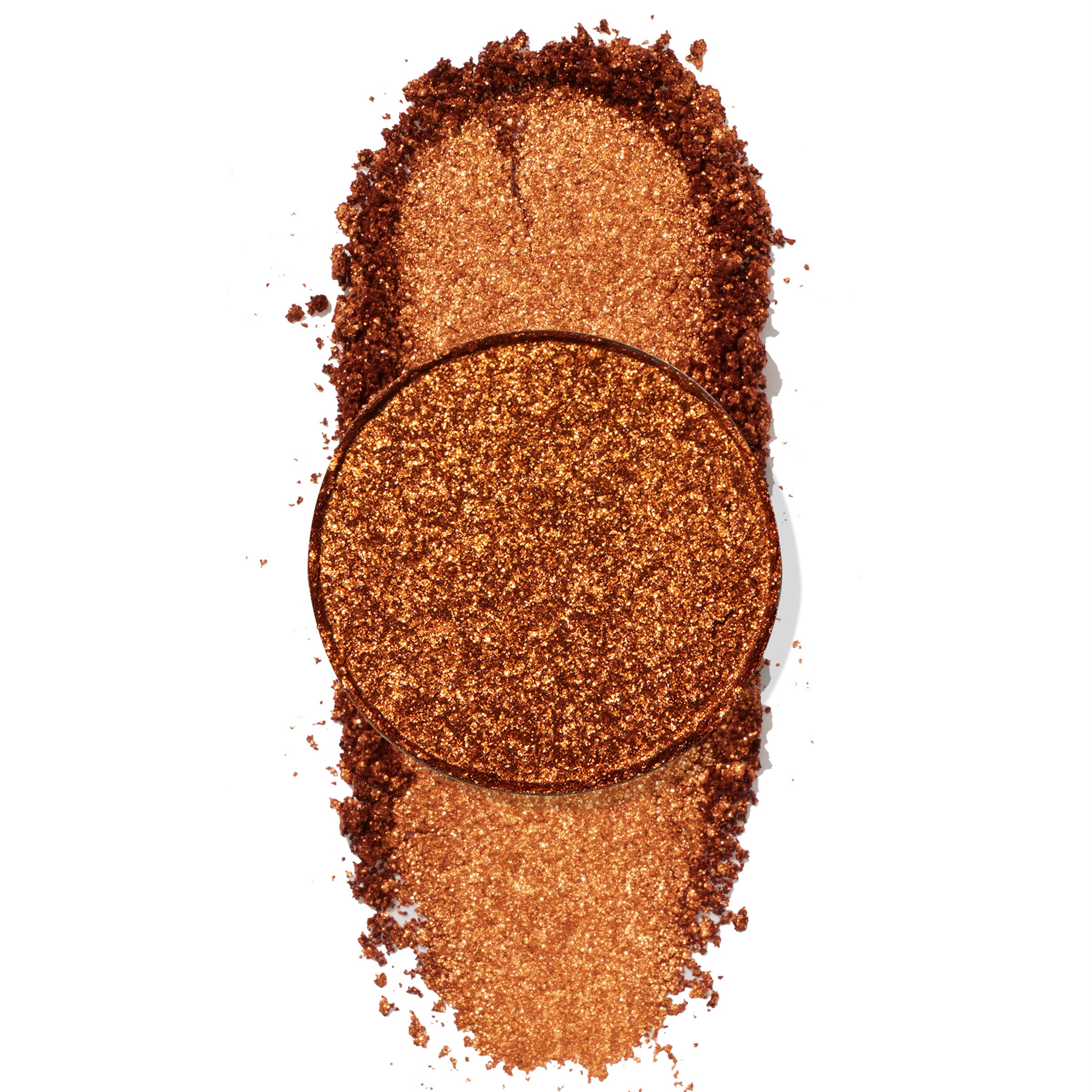 Not-OK <strong class=aaaaa>Not Ok</strong><br/><span class=bbbbb>Pressed Powder Shadow</span><br/><b class=ccccc>Blendable Bold Pigment</b> - Image 1