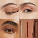 <strong class=aaaaa>Matte Nudes</strong><br/><span class=bbbbb>Shadow Stix Trios</span><br/><b class=ccccc>Creamy Eyeshadow Stick</b> - Image 9