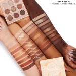 <strong class=aaaaa>Blushing Nude</strong><br/><span class=bbbbb>9-Pan Palette Duos</span><br/><b class=ccccc>Shadow Palette Set</b> - Image 5