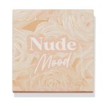 <strong class=aaaaa>Nude Mood</strong><br/><span class=bbbbb>9-Pan Palette</span><br/><b class=ccccc>pigmented pressed powder palette</b> - Image 9